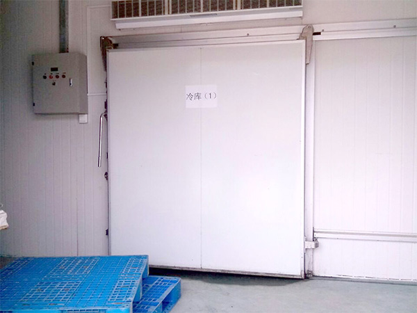 冷庫(kù)門